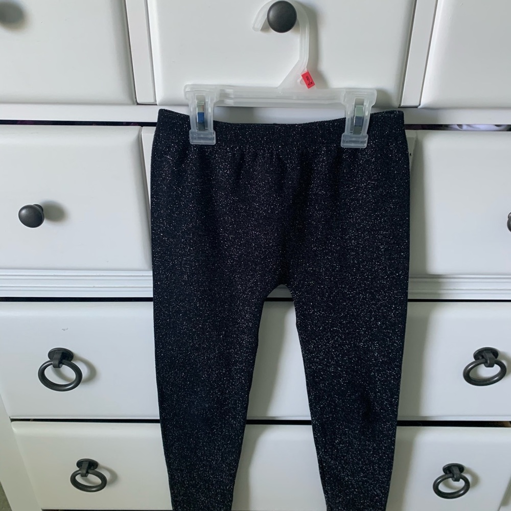 Size 7-16 leggings